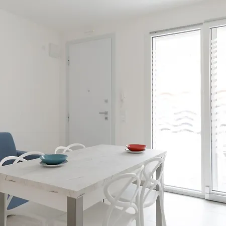 Mirella Apartamento Rosolina Mare