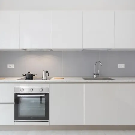 Apartamento Mirella *