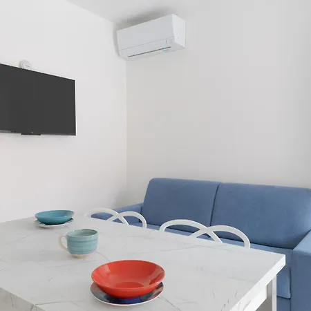 Apartamento Mirella