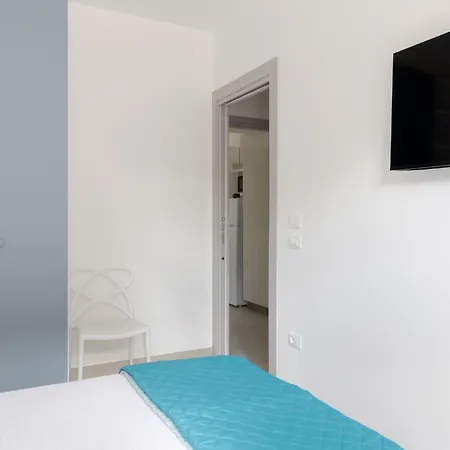 Apartamento Mirella *