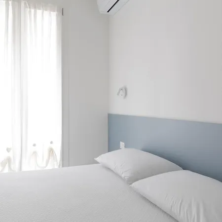 Apartamento Mirella *