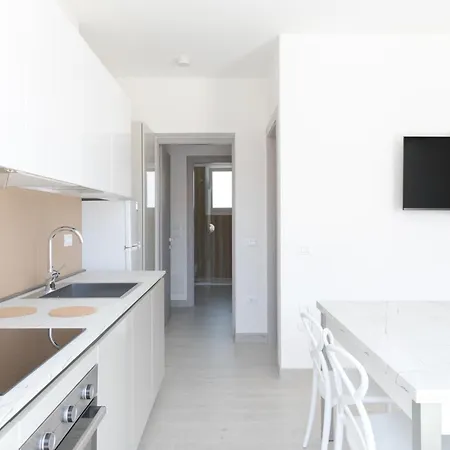 Apartamento Mirella *