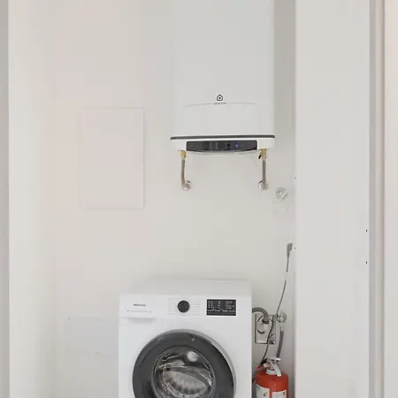 Apartamento Mirella