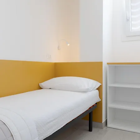 Appartamento Mirella Rosolina Mare