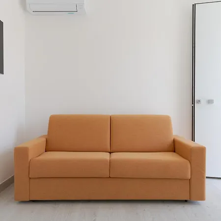 Mirella Apartamento *