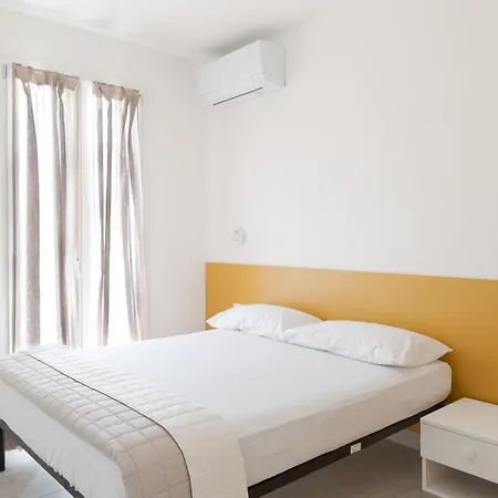 Apartamento Mirella *