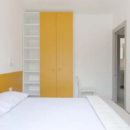 Mirella Apartamento Rosolina Mare