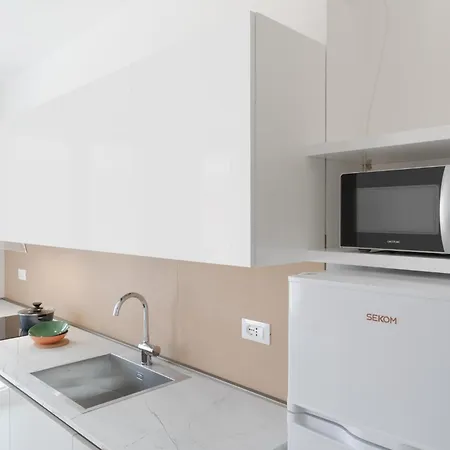 Apartamento Mirella *