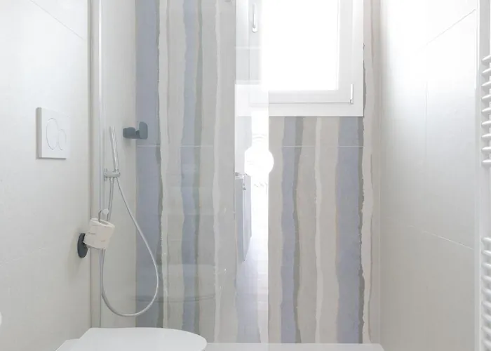Apartment Mirella
