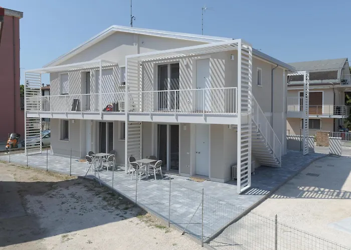 Apartment Mirella