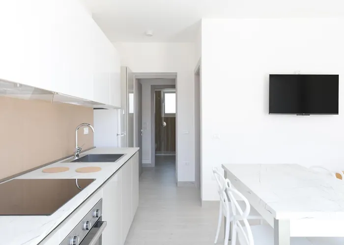 Apartment Mirella *