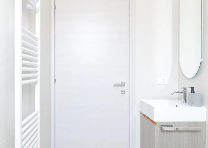 Mirella Apartment Rosolina Mare