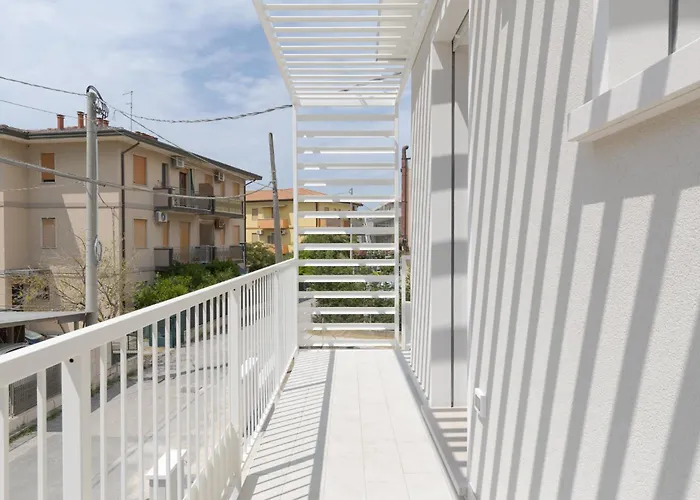 Apartment Mirella *