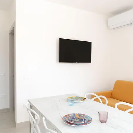 Mirella Apartamento *