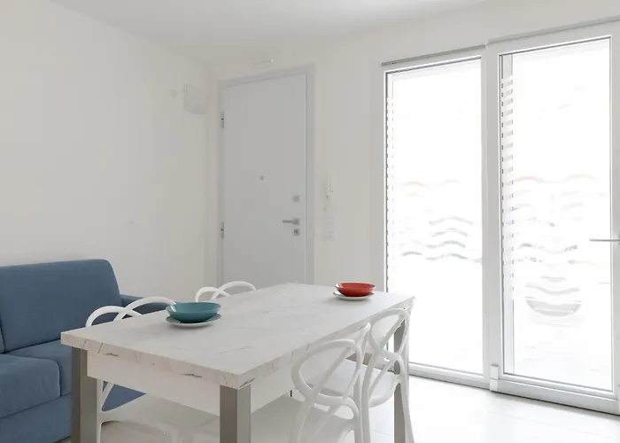Mirella Apartman Rosolina Mare