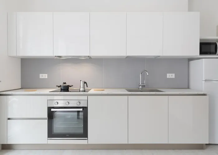 Apartman Mirella *