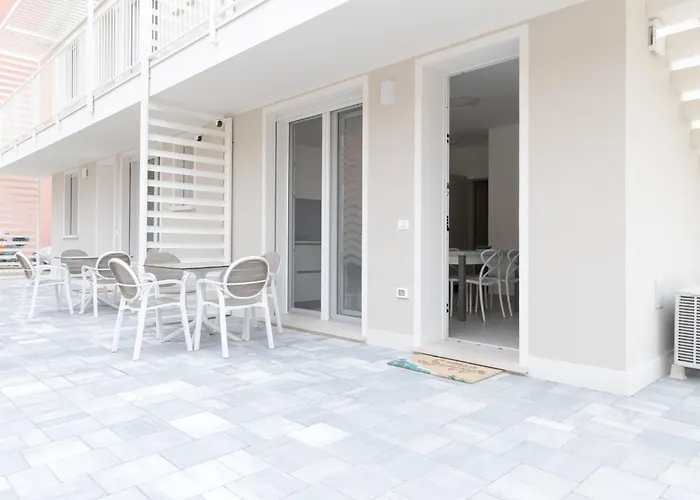 Mirella Apartman