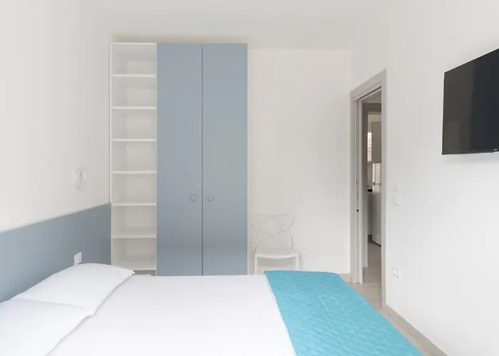Mirella Apartman *