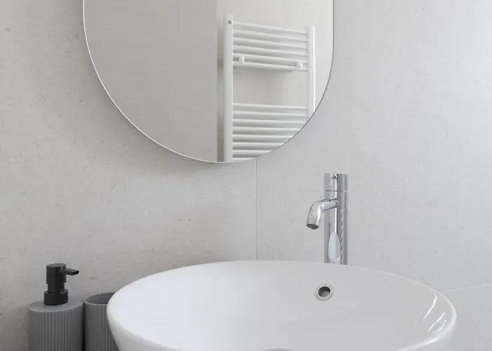 Apartman Mirella
