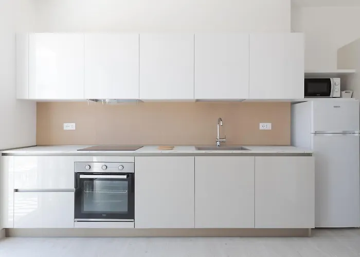 Mirella Apartman *