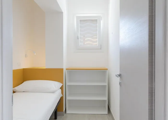 Apartman Mirella Rosolina Mare