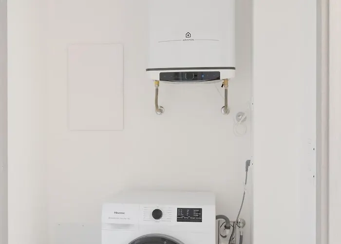 Apartman Mirella