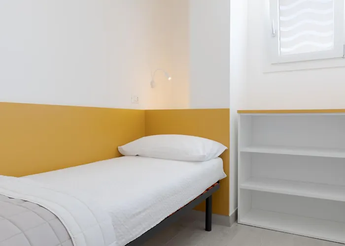 Apartman Mirella Rosolina Mare