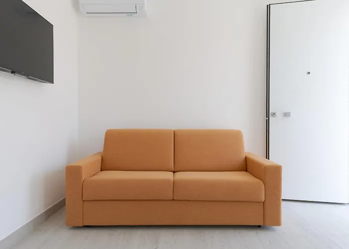 Mirella Apartman *