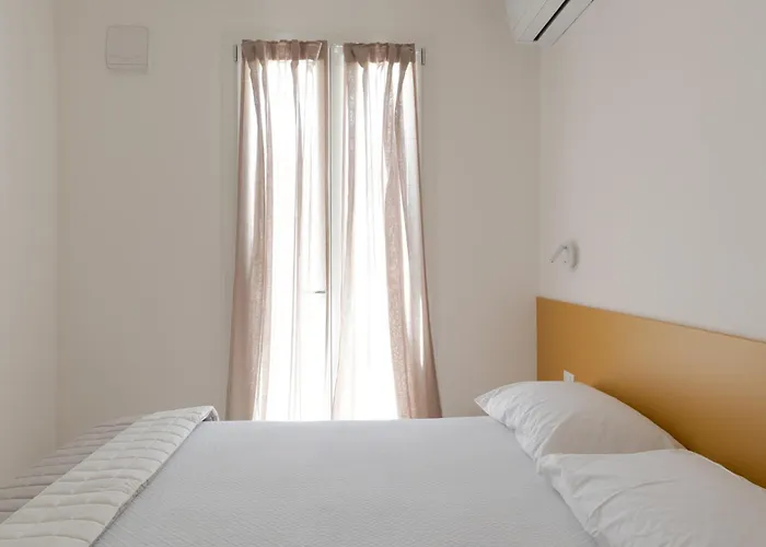 Apartman Mirella
