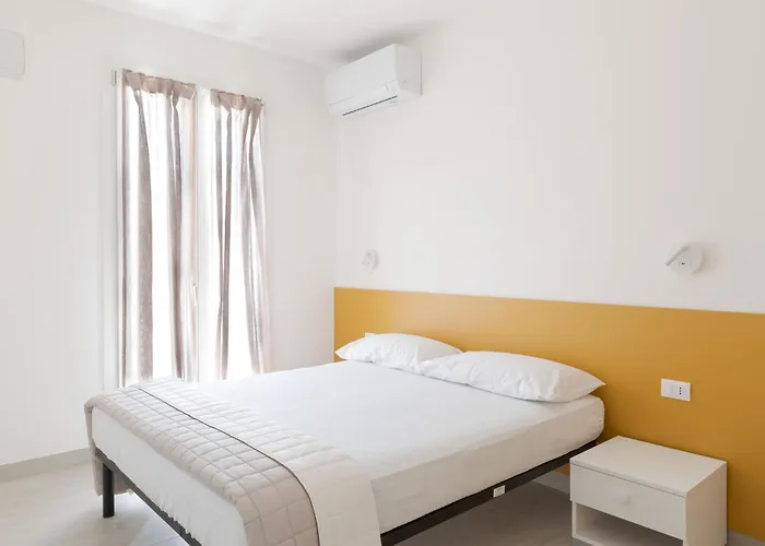 Apartman Mirella *