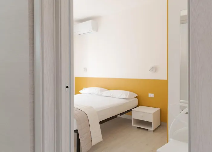 Mirella Apartman Rosolina Mare