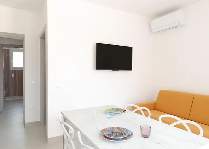 Mirella Apartman *
